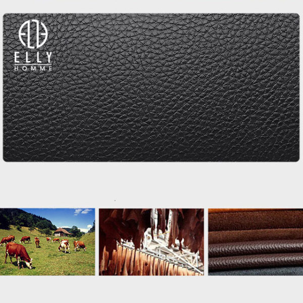Túi clutch nam da thật ELLY HOMME – ECM6
