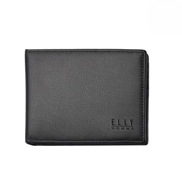 Ví nam da thật ELLY HOMME – EVM3
