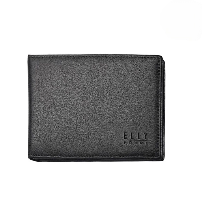 Ví nam da thật ELLY HOMME – EVM3