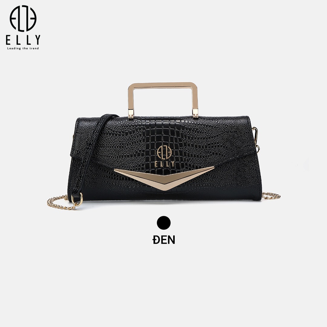 tui clutch nu cao cap da that elly ec38 21