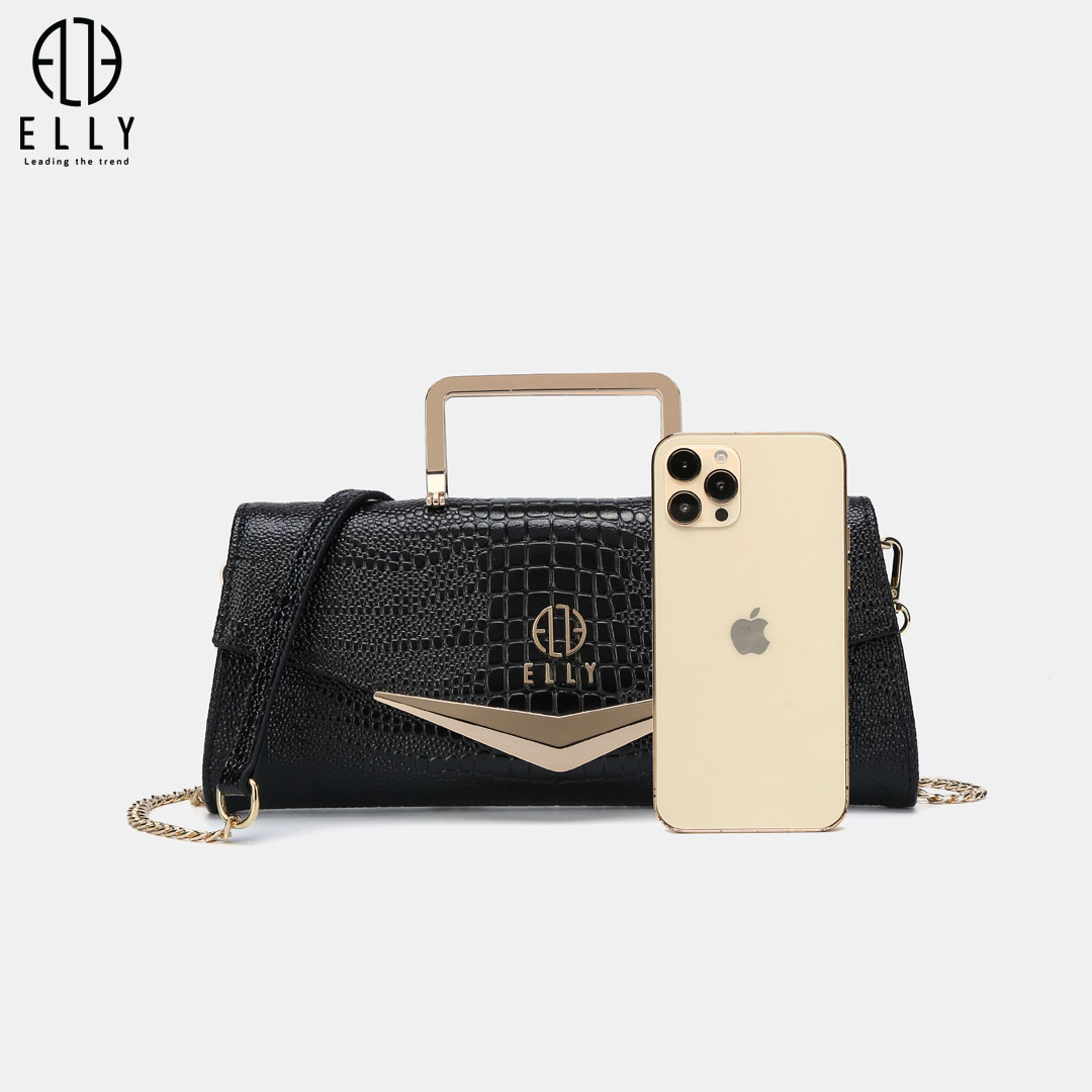 tui clutch nu cao cap da that elly ec38 2 3