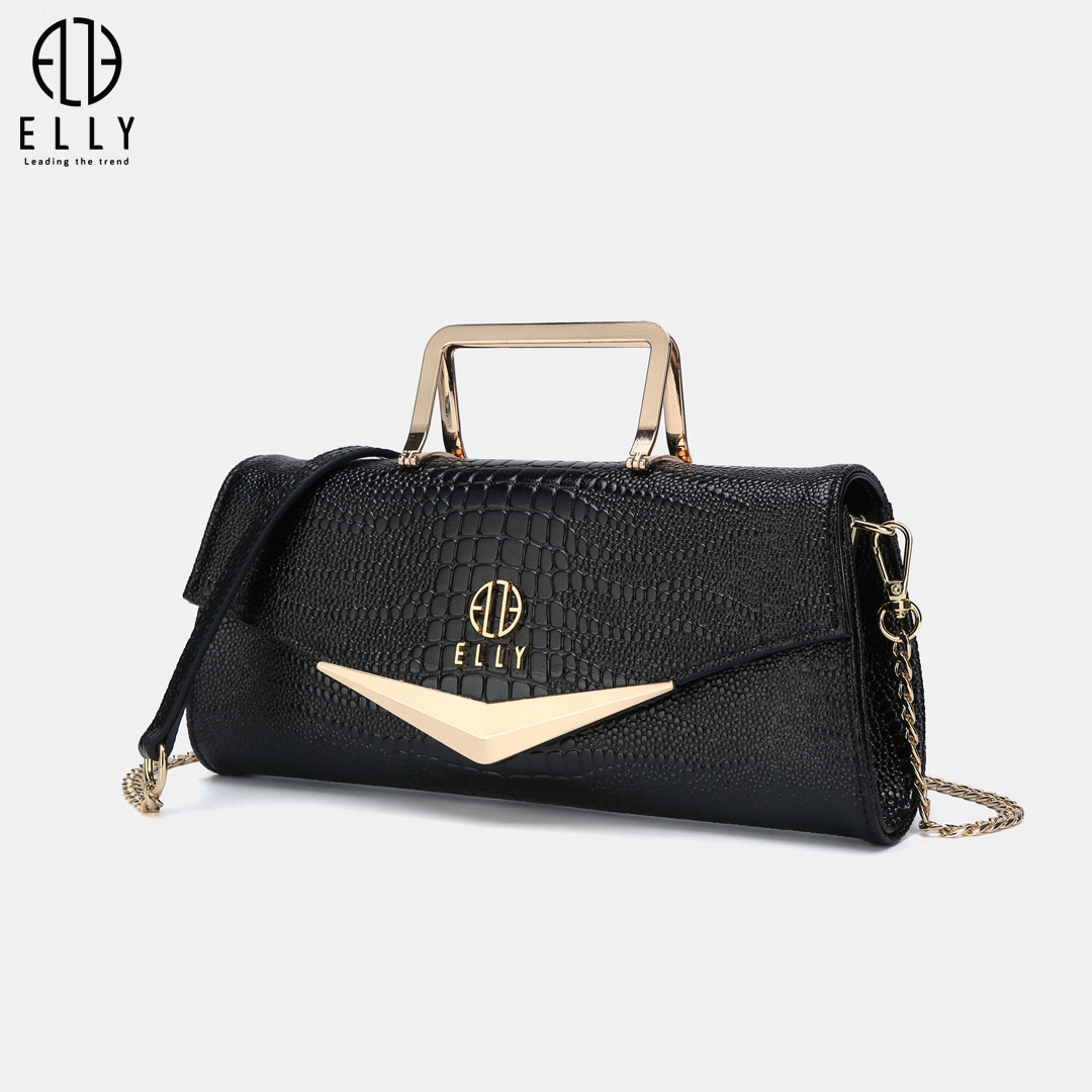 tui clutch nu cao cap da that elly ec38 4 3