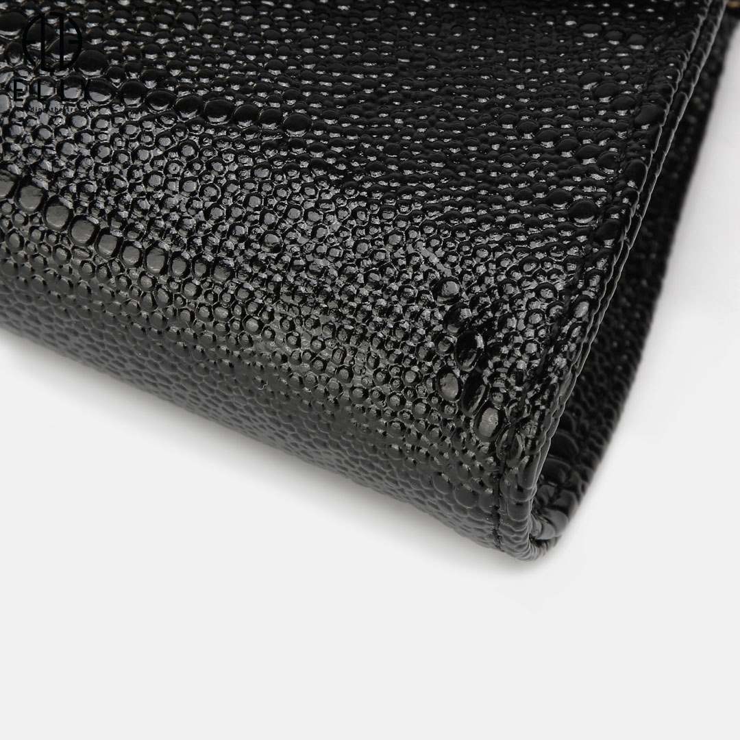 tui clutch nu cao cap da that elly ec38 10 2