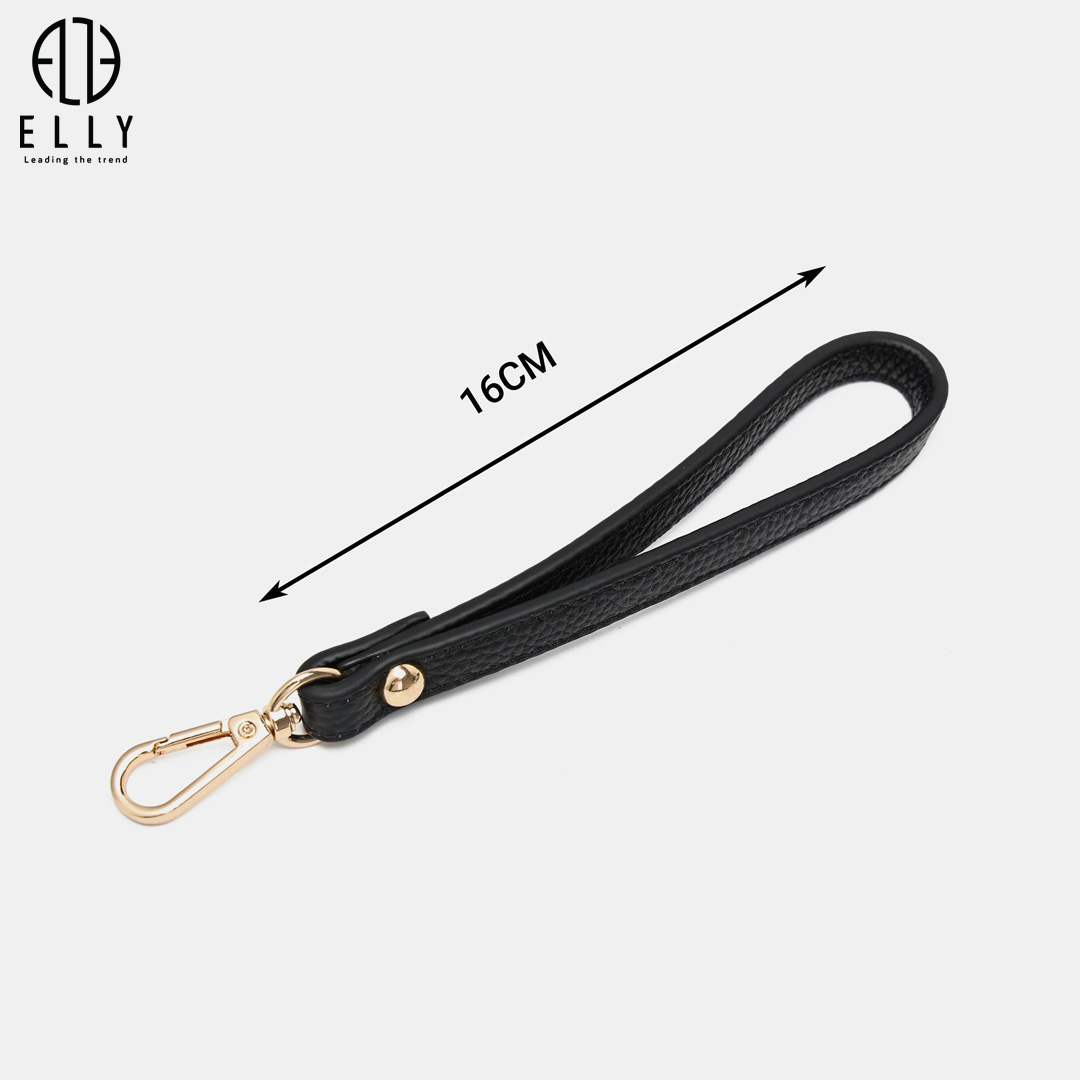 tui clutch nu cao cap da that elly ec39 6 2