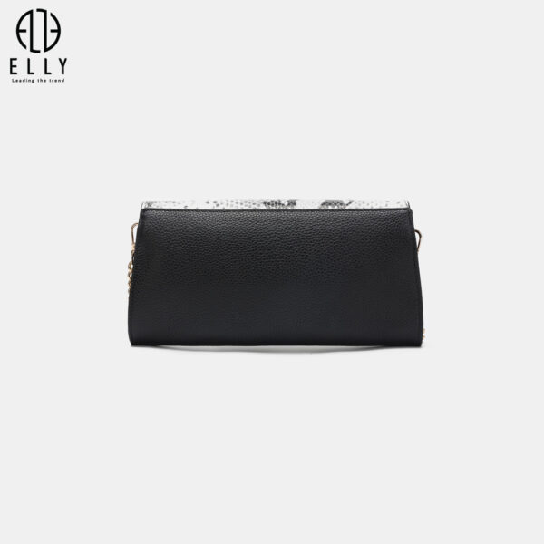 tui clutch nu cao cap da that elly ec39 12 2