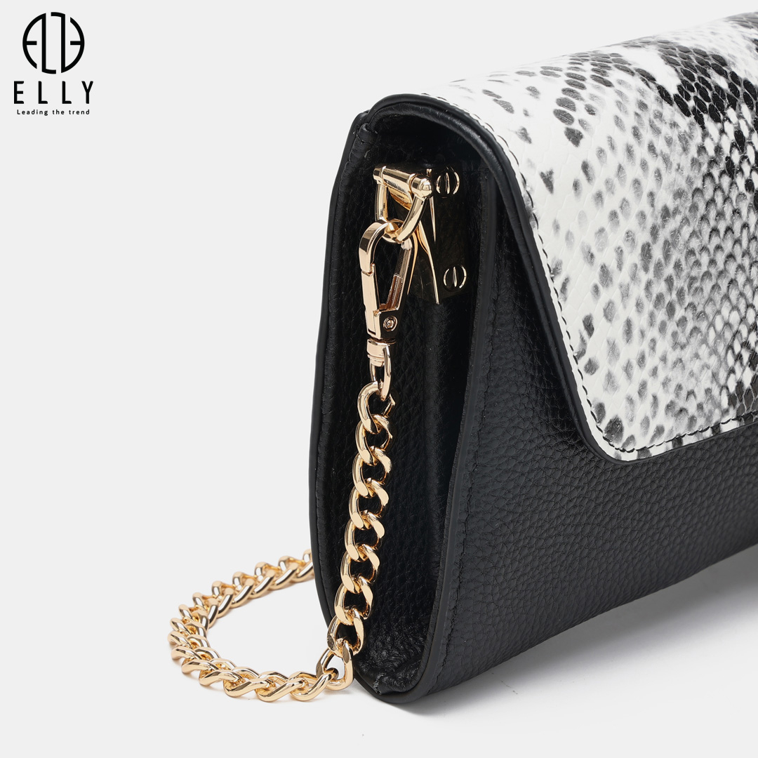 tui clutch nu cao cap da that elly ec39 13 2