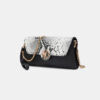 Túi clutch nữ cao cấp da thật ELLY - EC39