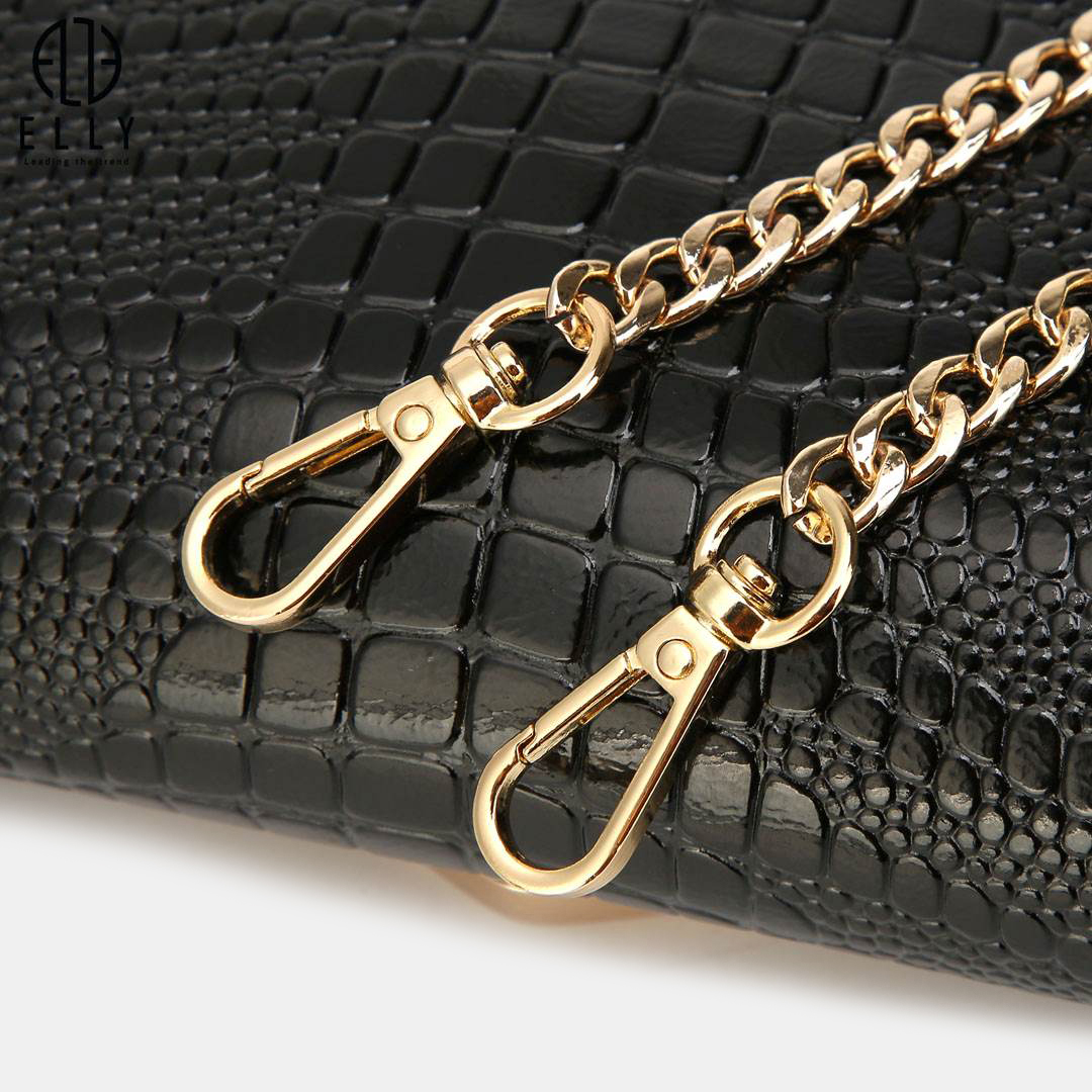 tui clutch nu cao cap da that elly ec38 11 2 1