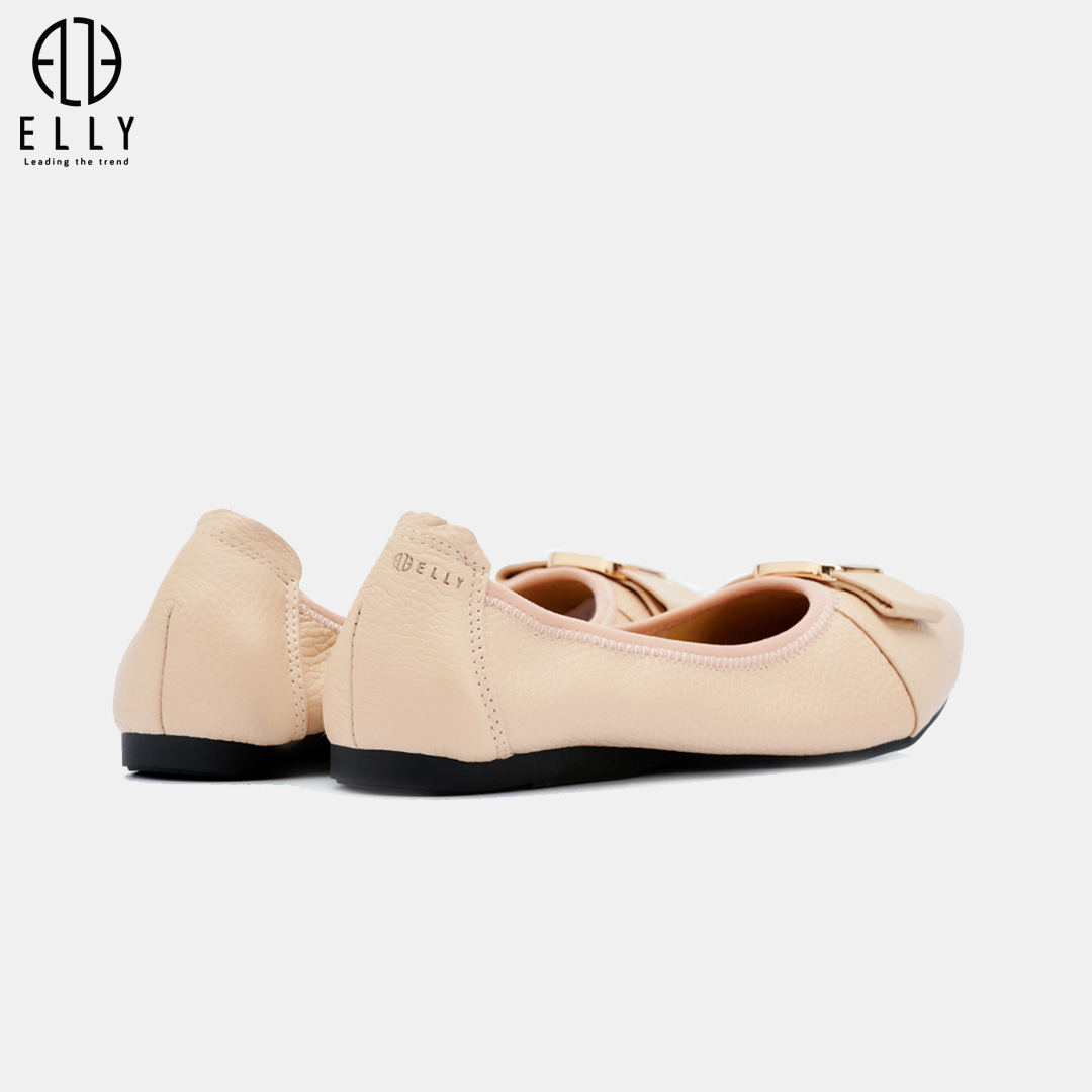 giay nu cao cap da that elly egt102 8 2