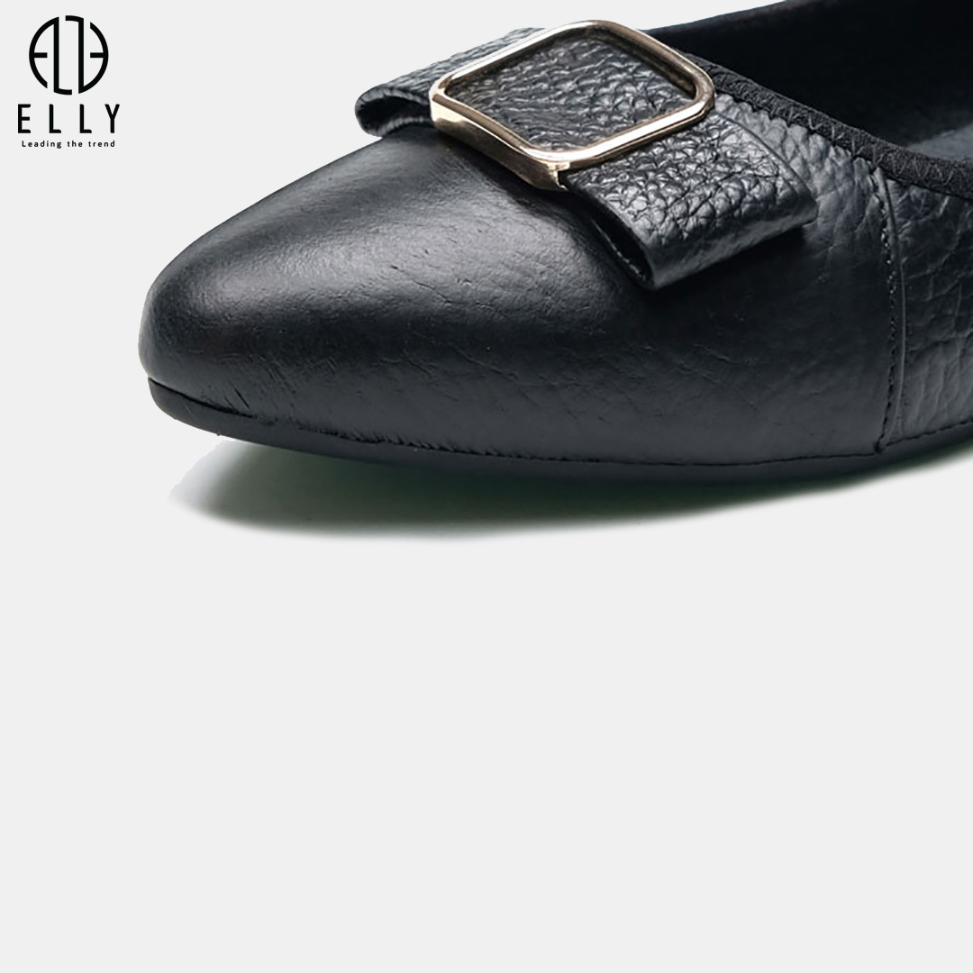 giay nu cao cap da that elly egt102 23