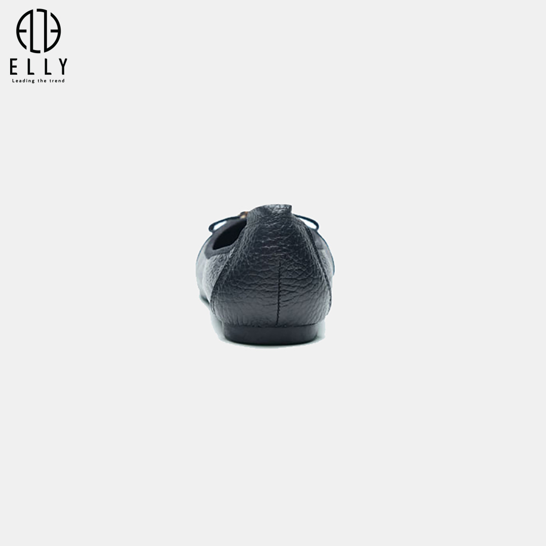 giay nu cao cap da that elly egt102 18