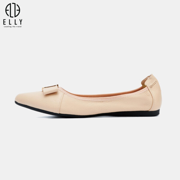 giay nu cao cap da that elly egt102 5 2