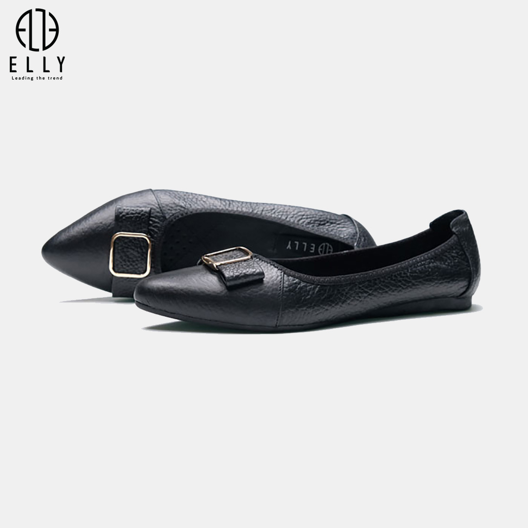 giay nu cao cap da that elly egt102 21