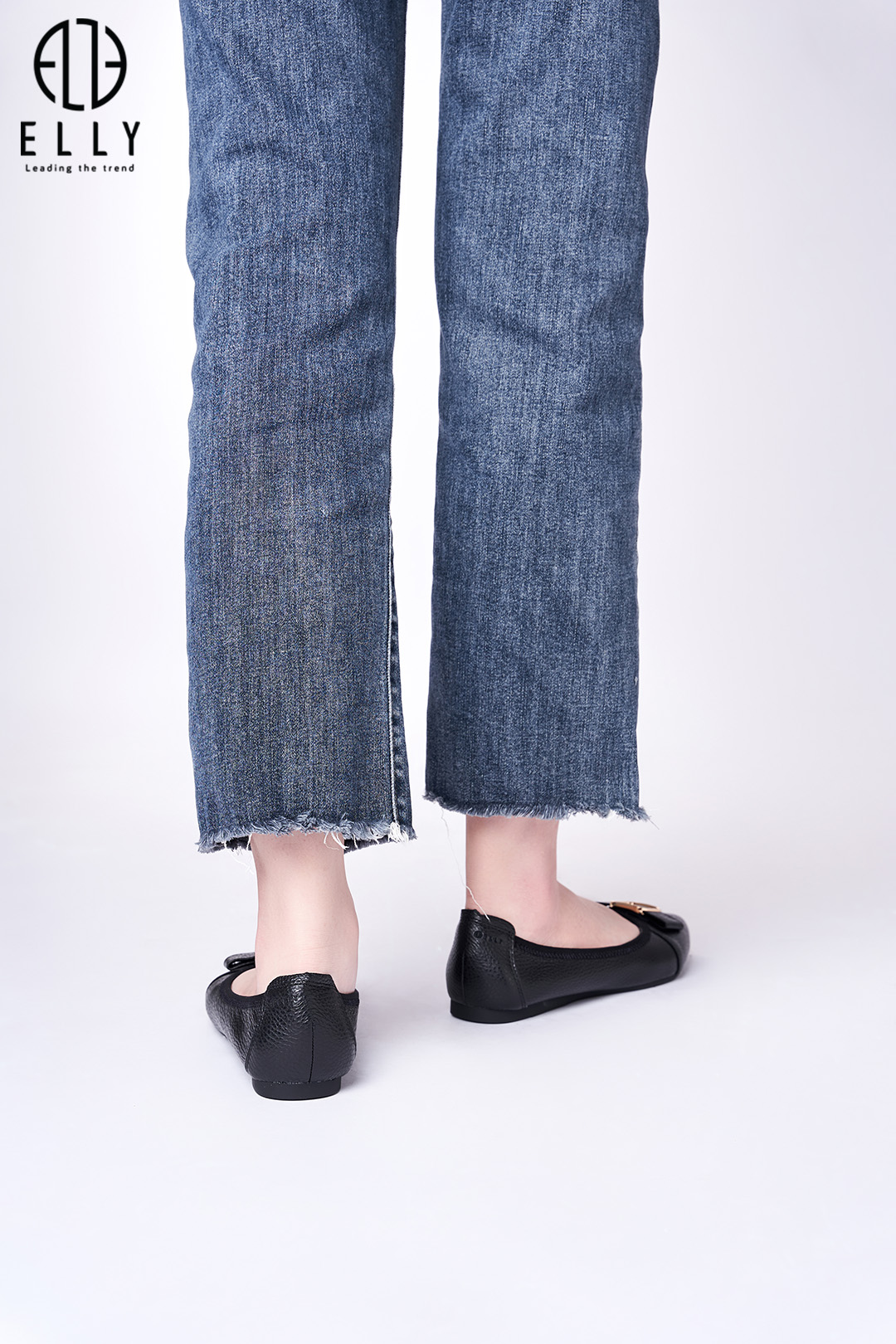 giay nu cao cap da that elly egt102 11 2