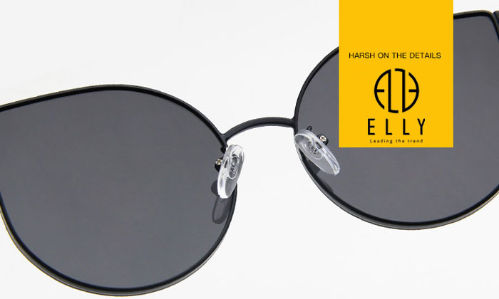 kinh mat nu thoi trang cao cap Elly Ek118 4