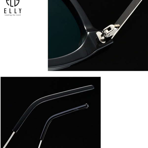 Kính mắt nữ cao cấp ELLY – EK121