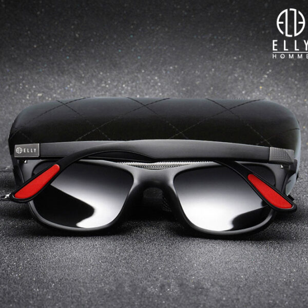 Kính mắt nam cao cấp ELLY HOMME – EKM107