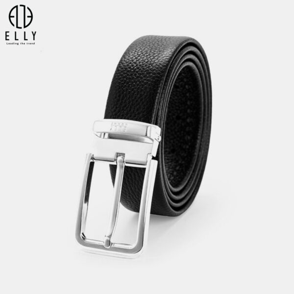 Dây lưng nam da thật ELLY HOMME – EDM6