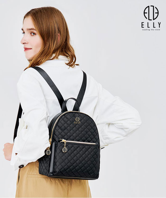 Balo nữ thời trang ELLY – EBH32