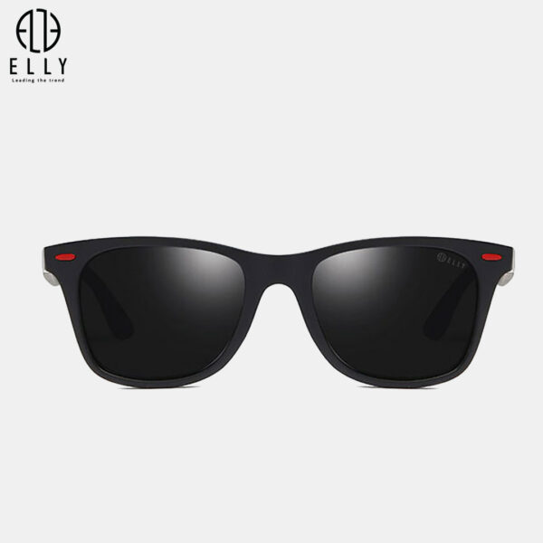 Kính mắt nam cao cấp ELLY HOMME – EKM107
