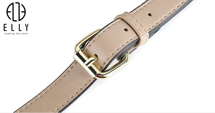 Balo nữ thời trang cao cấp ELLY – EBH36