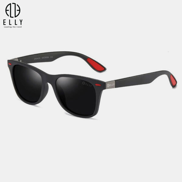 Kính mắt nam cao cấp ELLY HOMME – EKM107