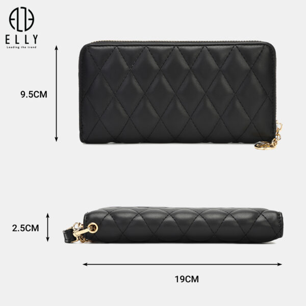 Vi da nu thoi trang ELLY EVH68 12