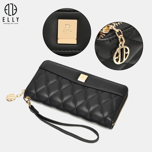 Vi da nu thoi trang ELLY EVH68 3 1