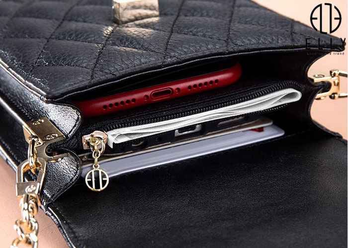 Túi xách nữ thời trang cao cấp ELLY – EL136