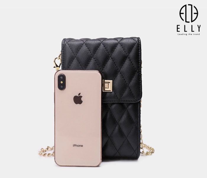 Túi xách nữ thời trang cao cấp ELLY – EL136