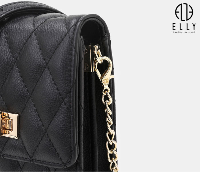 Túi xách nữ thời trang cao cấp ELLY – EL136