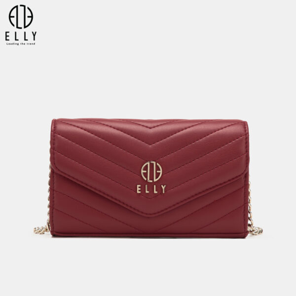 tui clutch nu thoi trang cao cap elly ech47 3
