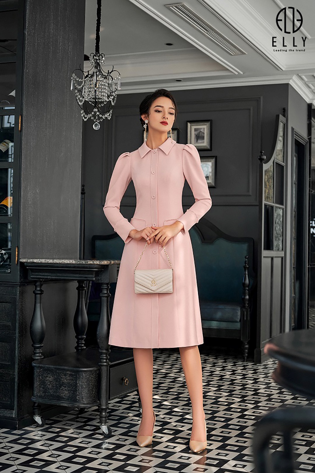 tui clutch nu thoi trang cao cap elly ech47 30