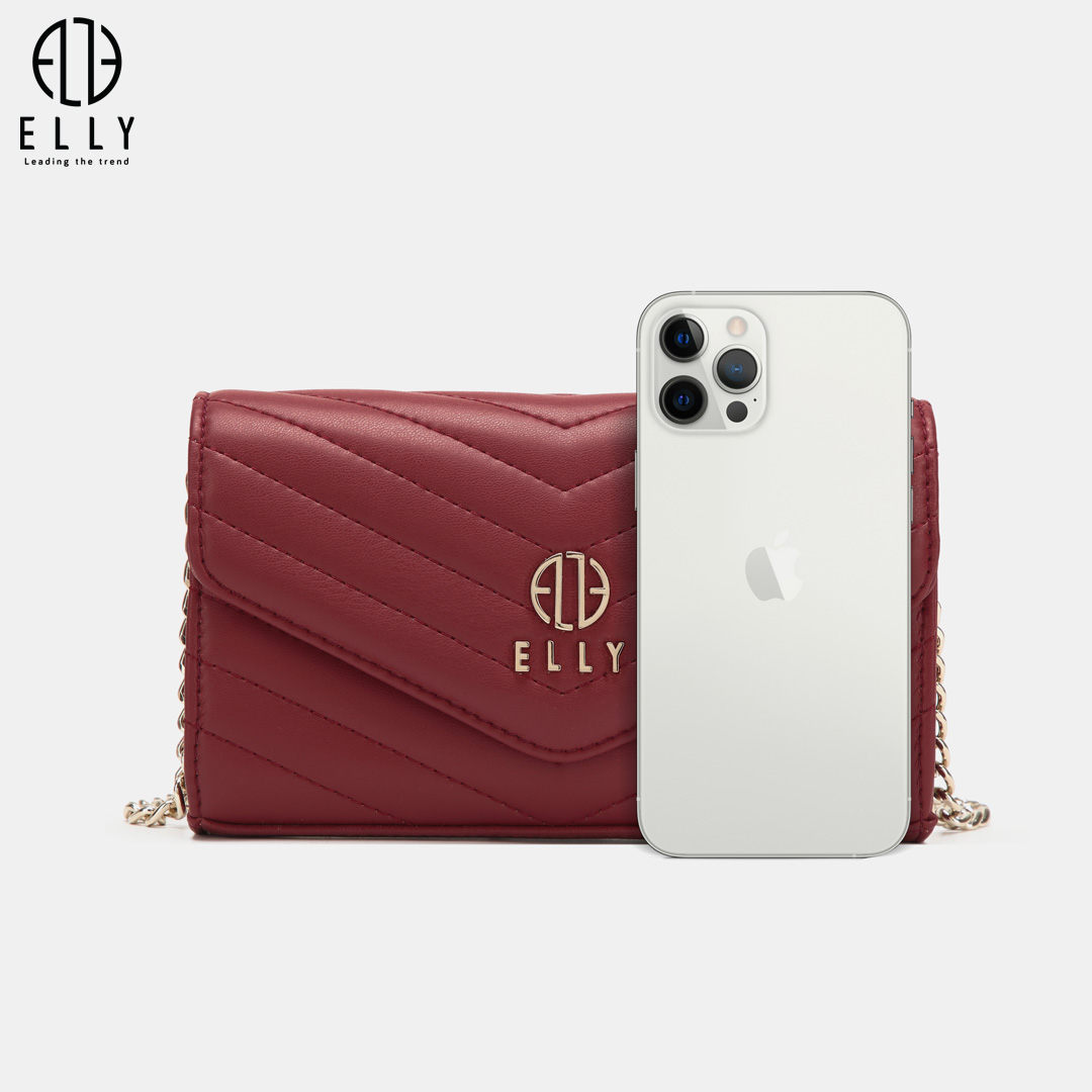 tui clutch nu thoi trang cao cap elly ech47 4