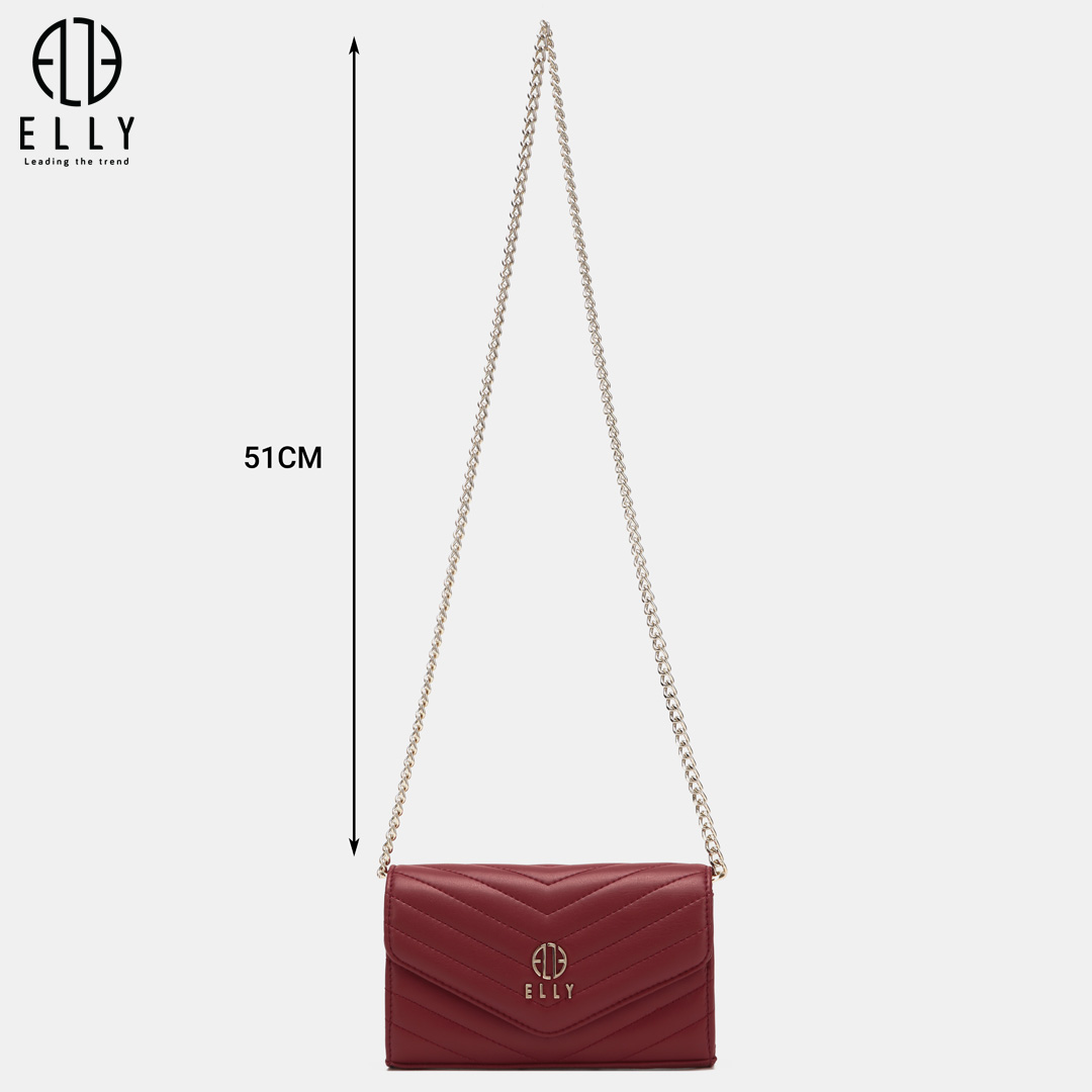 tui clutch nu thoi trang cao cap elly ech47 6