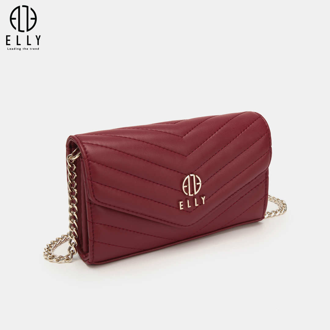 tui clutch nu thoi trang cao cap elly ech47 7