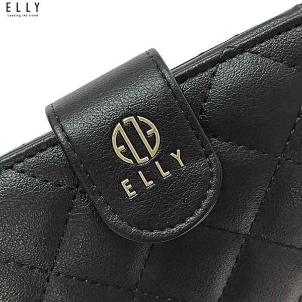 Ví da nữ thời trang ELLY – EVH70