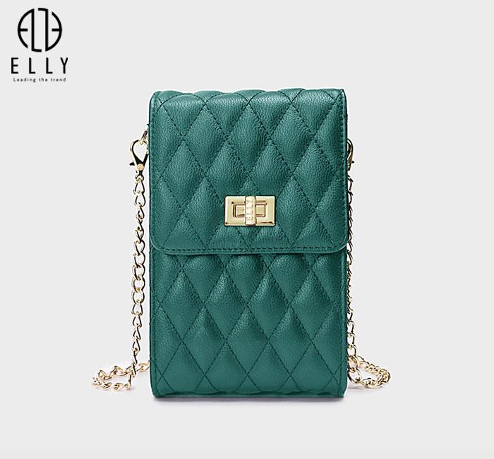 Túi xách nữ thời trang cao cấp ELLY – EL136