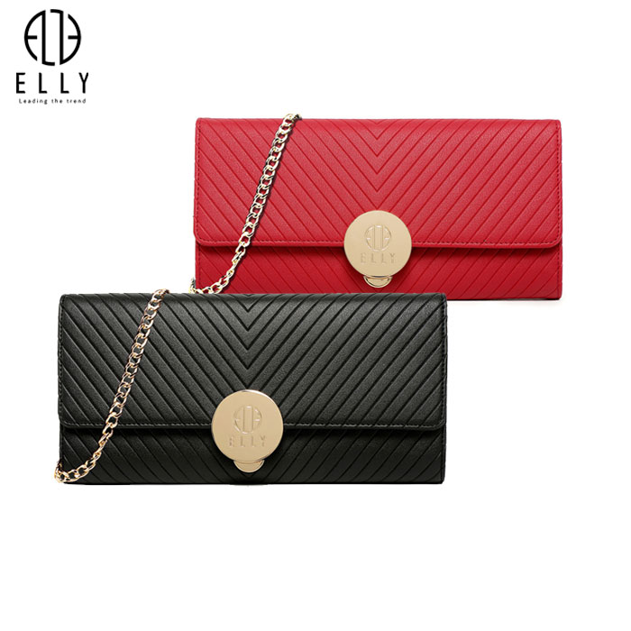 T%C3%BAi clutch n%E1%BB%AF th%E1%BB%9Di trang ELLY ECH48 6