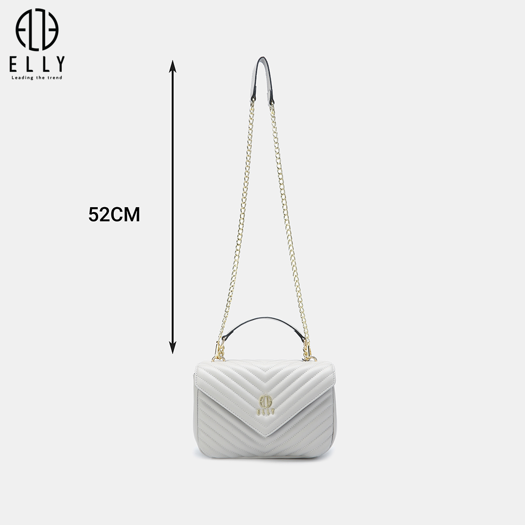 Tui xach nu thoi trang cao cap ELLY EL157 11 1