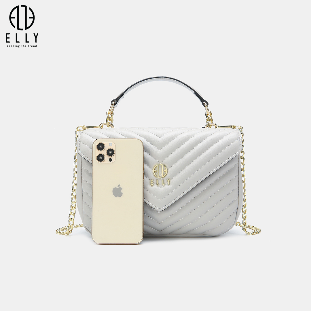 Tui xach nu thoi trang cao cap ELLY EL157 12 1