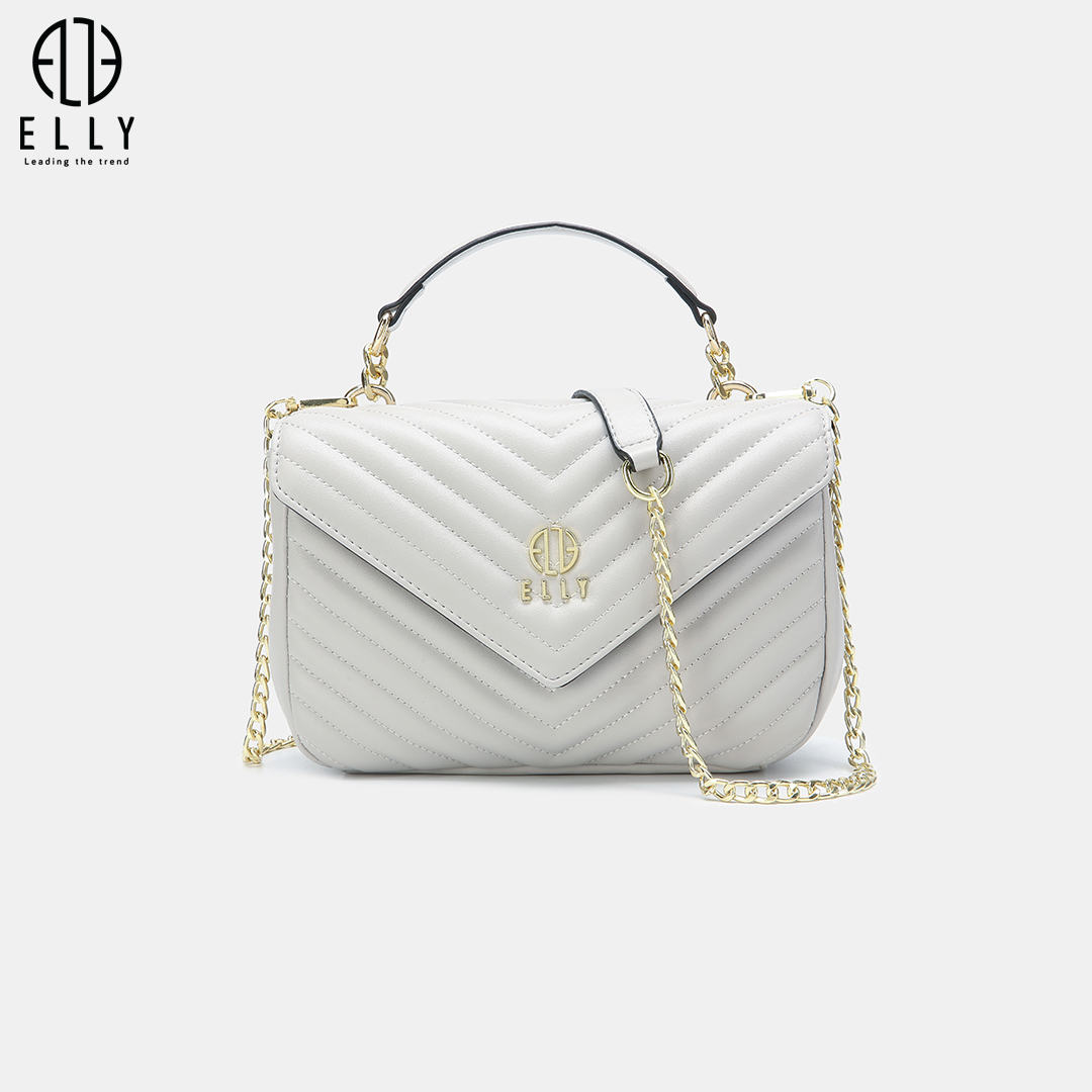 Tui xach nu thoi trang cao cap ELLY EL157 16 1