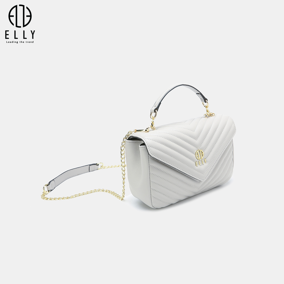 Tui xach nu thoi trang cao cap ELLY EL157 19 1