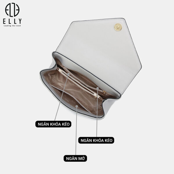 Tui xach nu thoi trang cao cap ELLY EL157 22