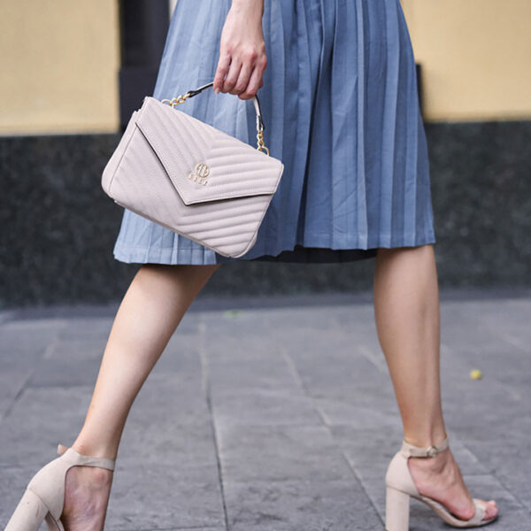 Tui xach nu thoi trang cao cap ELLY EL157 30