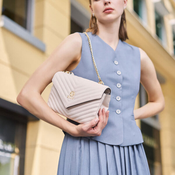 Tui xach nu thoi trang cao cap ELLY EL157 31