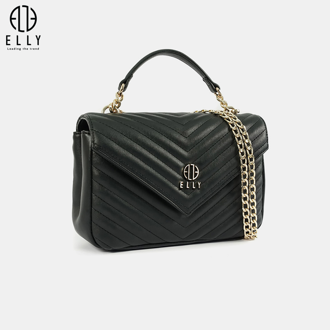 Tui xach nu thoi trang cao cap ELLY EL157 44