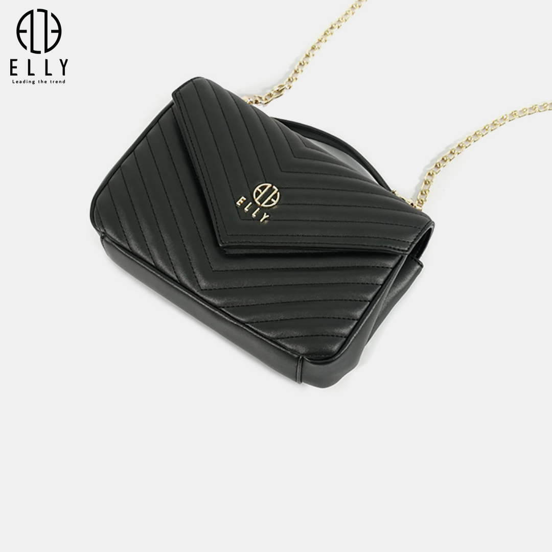 Tui xach nu thoi trang cao cap ELLY EL157 1 1