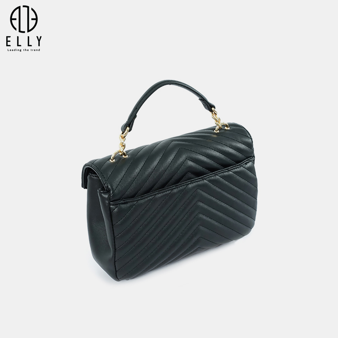 Tui xach nu thoi trang cao cap ELLY EL157 6 1