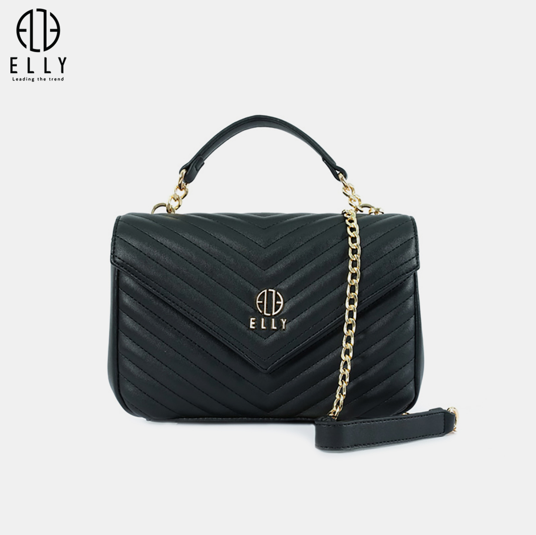 Tui xach nu thoi trang cao cap ELLY EL157 3 1